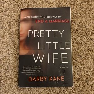 Pretty Little Wife by Darby Kane